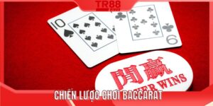 Chiến lược chơi baccarat